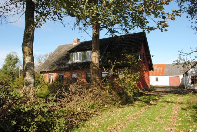 Skovlvejen 10, Smorup